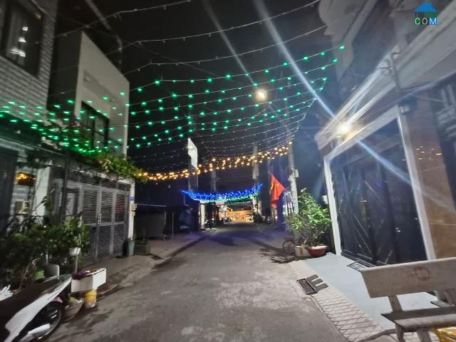 Nhà bán tại Thủ Đức, Hồ Chí Minh