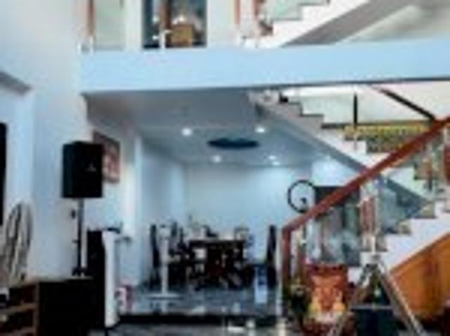 Bất động sản bán tại Hồ Chí Minh