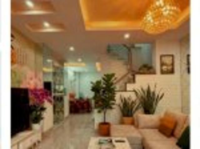 Bất động sản bán tại Hồ Chí Minh
