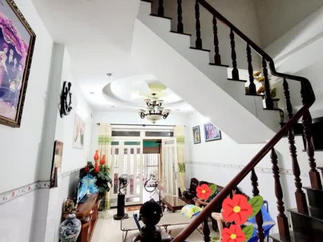 Nhà bán tại Thủ Đức, Hồ Chí Minh