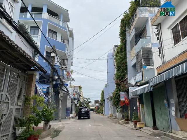Nhà mặt phố bán tại Thủ Đức, Hồ Chí Minh
