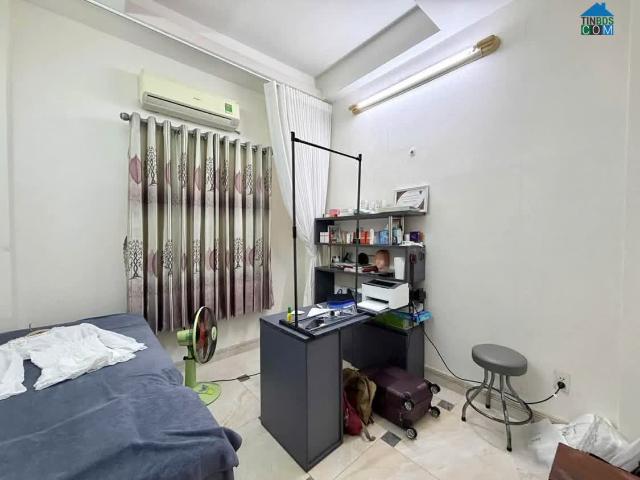 Nhà mặt phố bán tại Khuôn viên UBND Thành phố Hồ Chí Minh, Thành phố Hồ Chí Minh