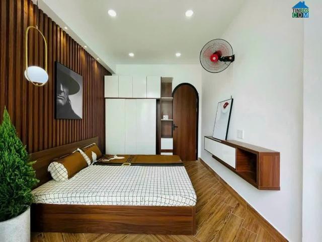Nhà bán tại Thủ Đức, Hồ Chí Minh