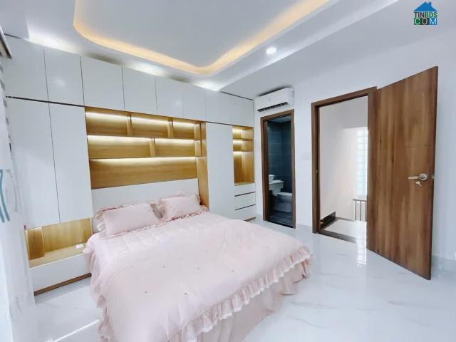 Nhà mặt phố bán tại Thủ Đức, Hồ Chí Minh