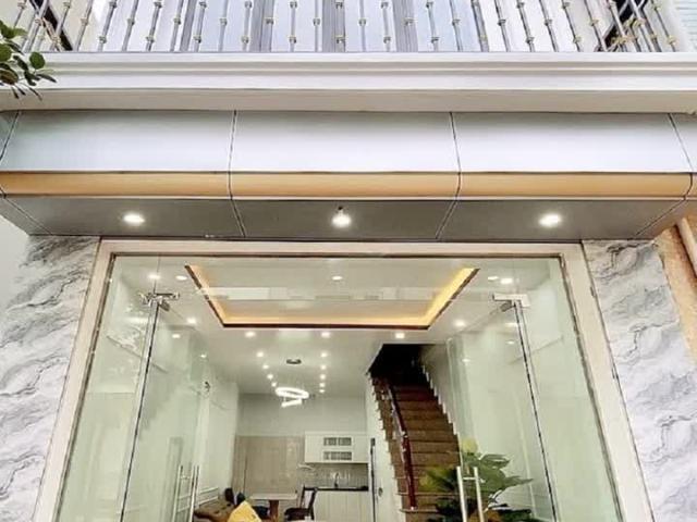 Nhà mặt phố bán tại Ngô Quyền, Hải Phòng