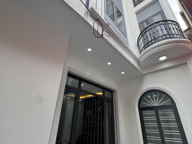 Nhà mặt phố bán
