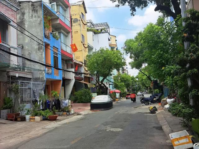 Nhà bán tại Thủ Đức, Hồ Chí Minh