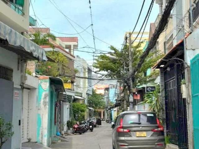 Nhà bán tại Thủ Đức, Hồ Chí Minh