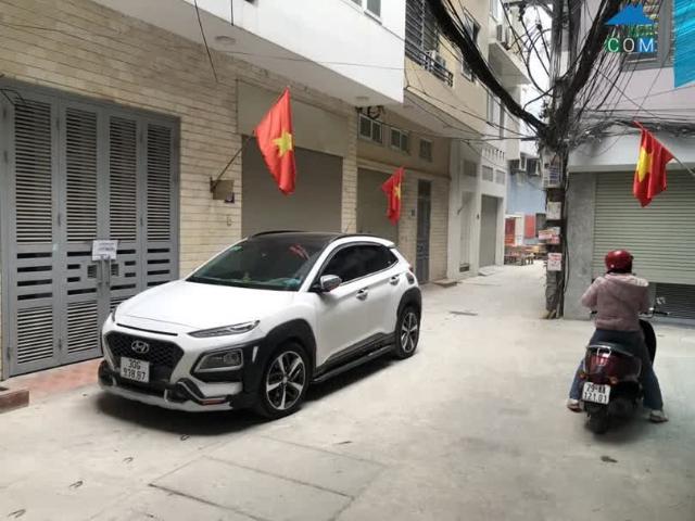 Nhà bán tại Hoàn Kiếm, Hà Nội