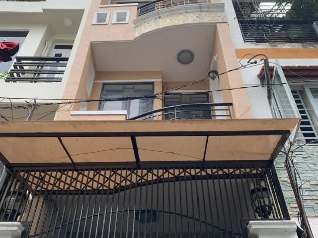Nhà bán tại Thủ Đức, Hồ Chí Minh