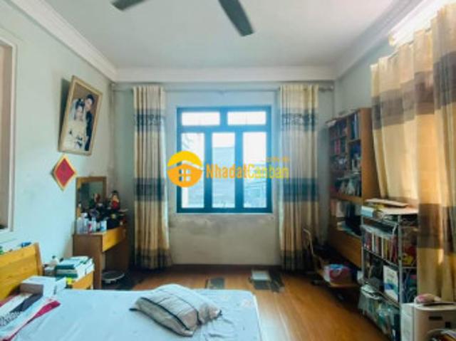 Nhà mặt phố bán