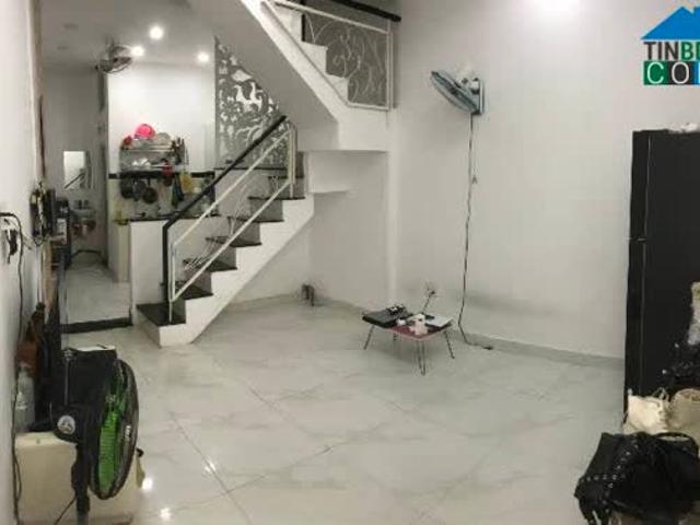 Nhà mặt phố bán tại Thủ Đức, Hồ Chí Minh