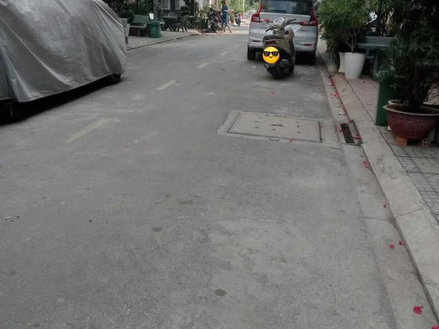 Nhà bán tại Thủ Đức, Hồ Chí Minh