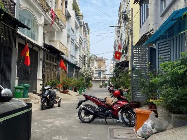 Nhà bán tại Thủ Đức, Hồ Chí Minh