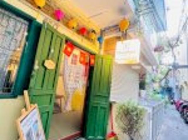 Bất động sản bán tại Hồ Chí Minh
