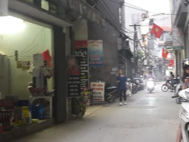 Nhà bán tại Hoàn Kiếm, Hà Nội
