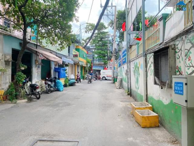 Nhà bán tại Thủ Đức, Hồ Chí Minh