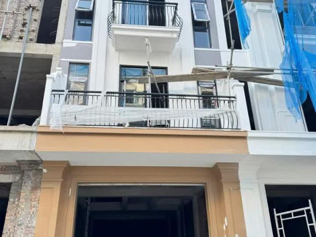 Nhà bán tại Cty dịch vụ thương mại tổng hợp cảng Hải Phòng, Thành phố Hải Phòng
