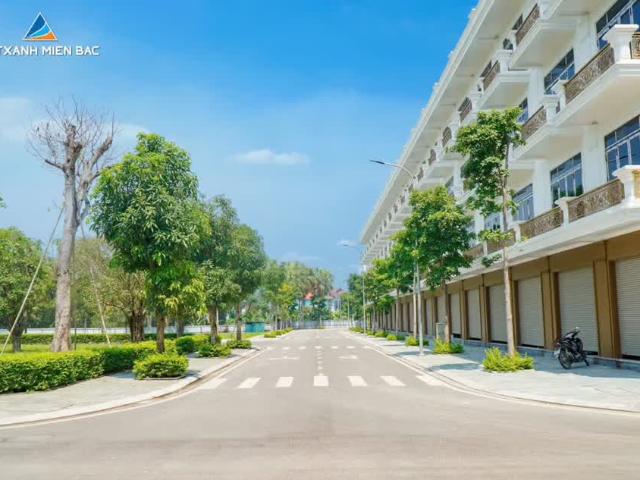 Biệt Thự bán