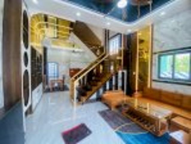 Bất động sản bán tại Hồ Chí Minh