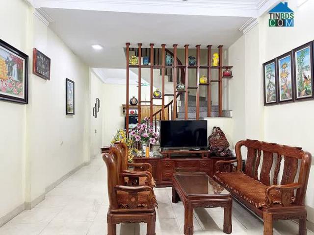 Nhà bán tại Hoàn Kiếm, Hà Nội