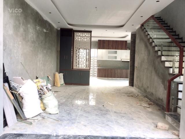 Nhà bán tại Thái Nguyên