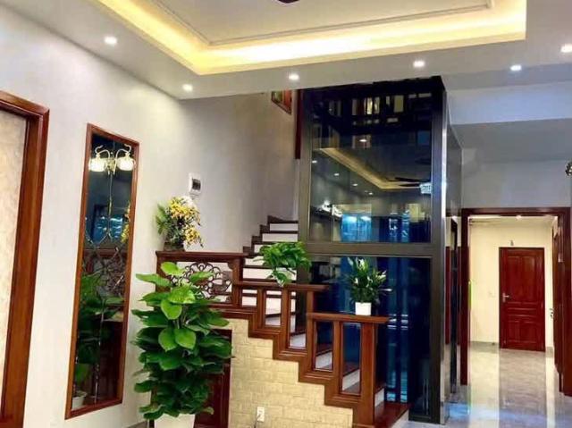 Nhà mặt phố bán tại Hải Phòng