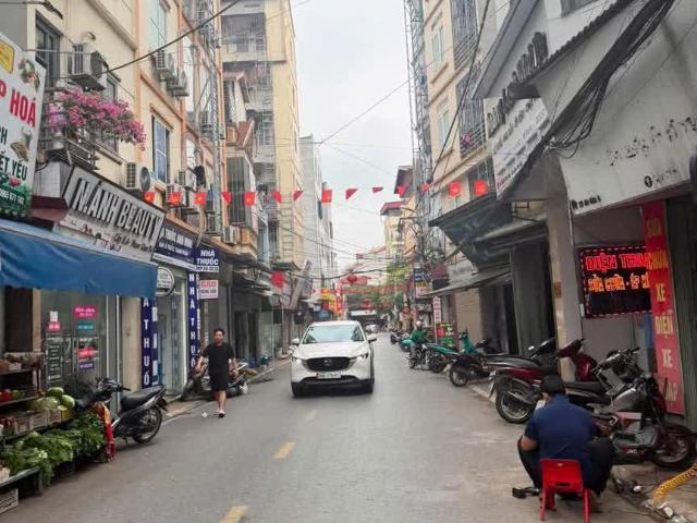 Nhà bán tại Hoàn Kiếm, Hà Nội