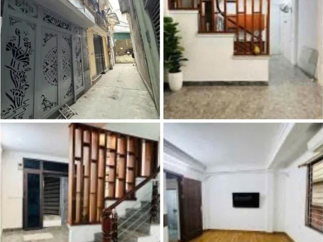 Nhà bán tại Hoàn Kiếm, Hà Nội