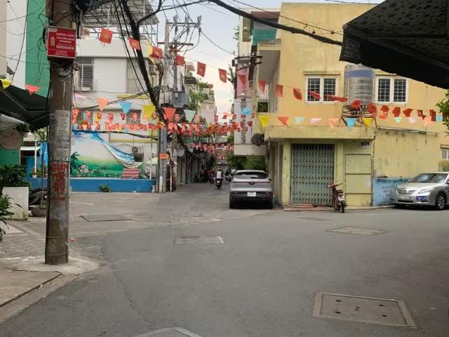 Nhà bán tại Thủ Đức, Hồ Chí Minh