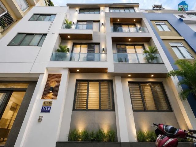 Nhà bán tại Thủ Đức, Hồ Chí Minh