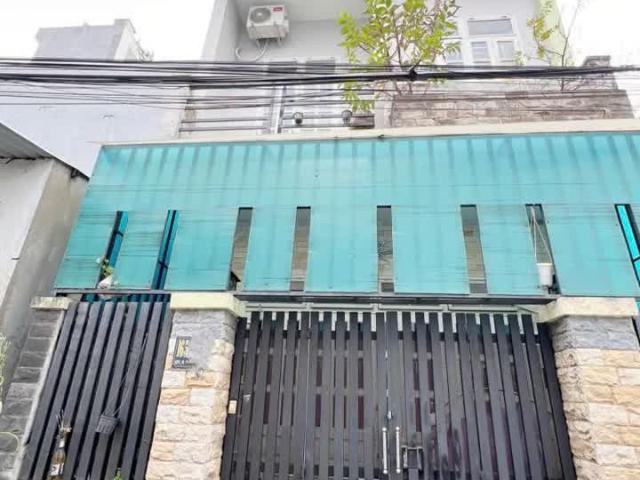Nhà mặt phố bán tại Thủ Đức, Hồ Chí Minh