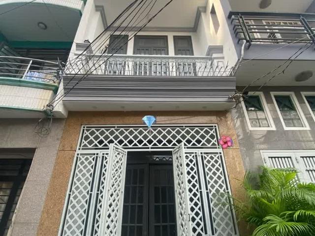 Nhà bán tại Thủ Đức, Hồ Chí Minh
