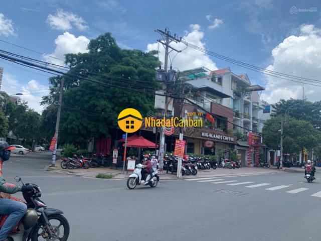 Nhà mặt phố bán