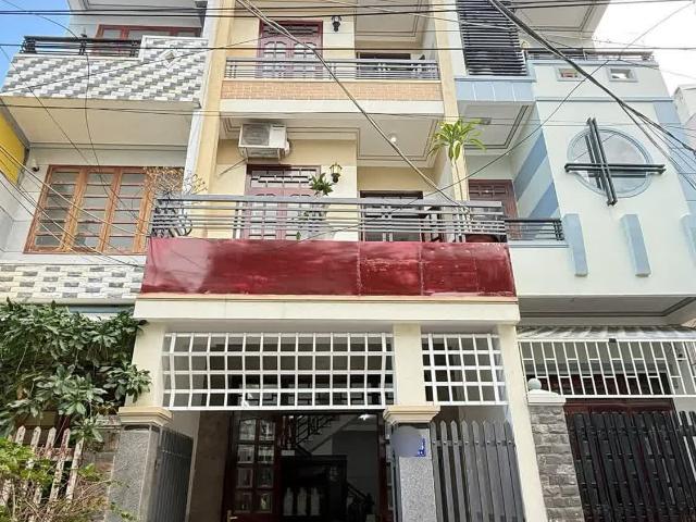 Nhà bán tại Gia Lai