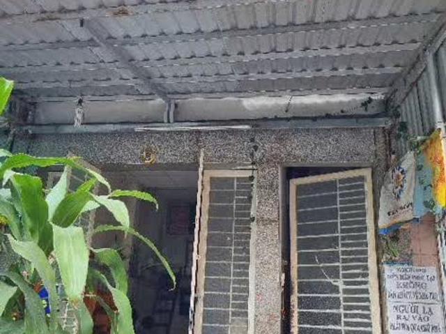 Nhà bán tại Thủ Đức, Hồ Chí Minh