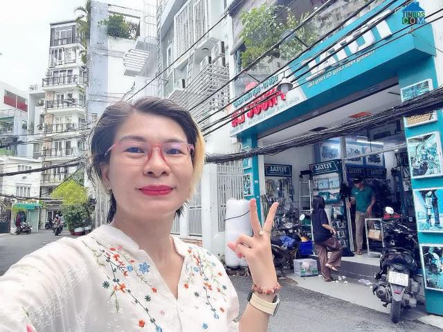 Nhà mặt phố bán tại Thủ Đức, Hồ Chí Minh