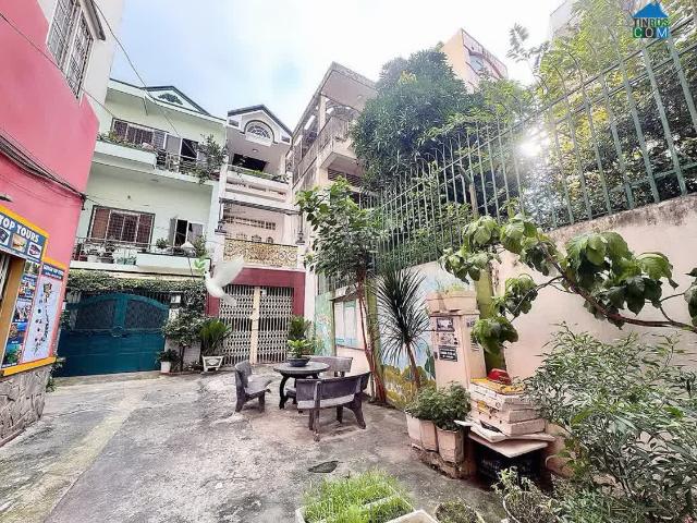 Nhà mặt phố bán tại Thủ Đức, Hồ Chí Minh