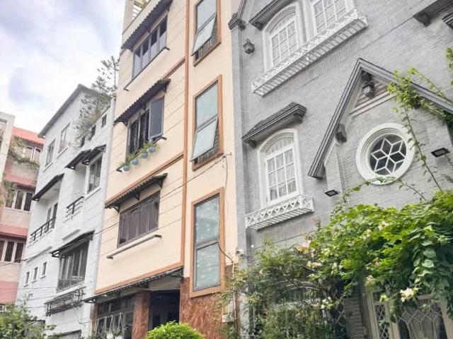 Nhà mặt phố bán tại Thủ Đức, Hồ Chí Minh