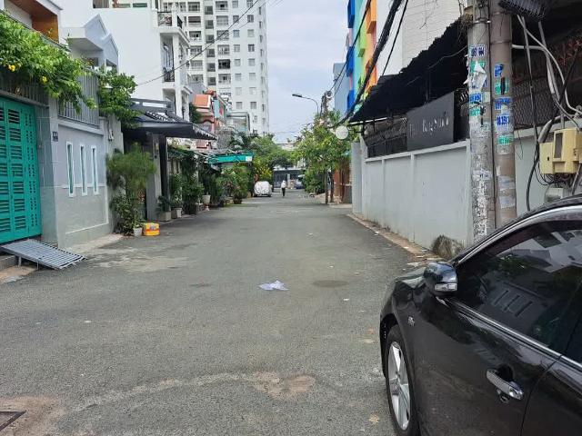 Nhà bán tại Thủ Đức, Hồ Chí Minh