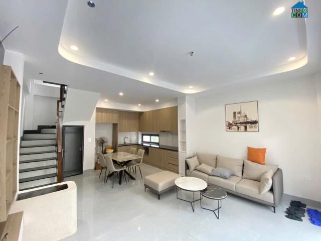 Nhà bán tại Hoàn Kiếm, Hà Nội