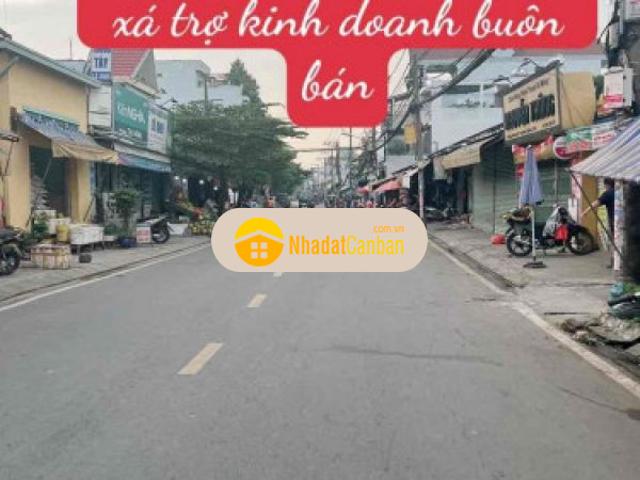 Nhà bán