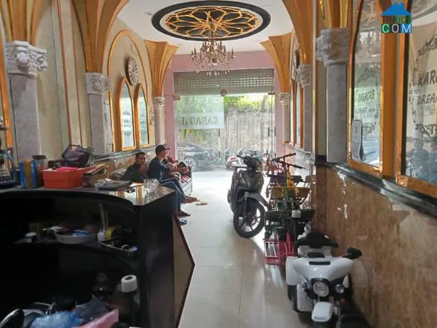 Nhà bán tại Hoàn Kiếm, Hà Nội