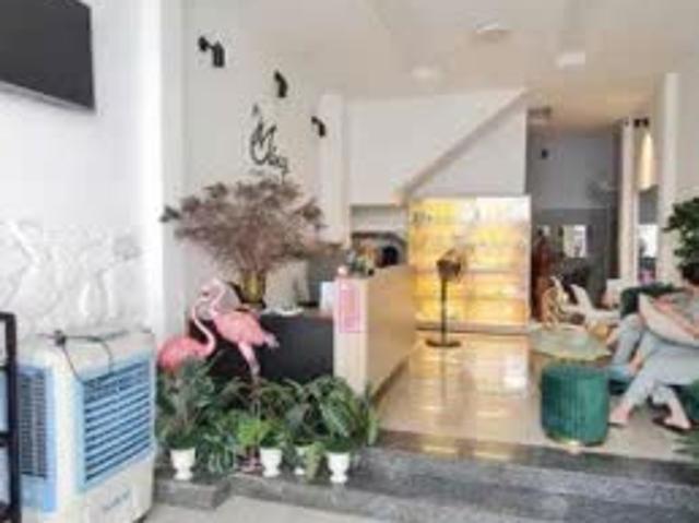 Nhà mặt phố bán tại Gia Lai
