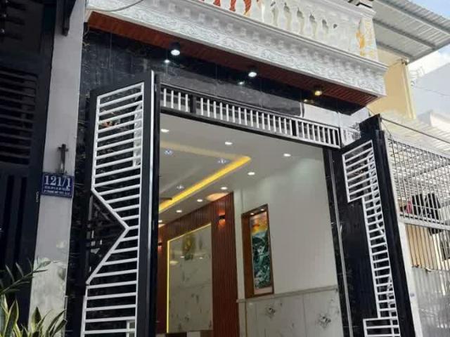 Nhà bán tại Thủ Đức, Hồ Chí Minh