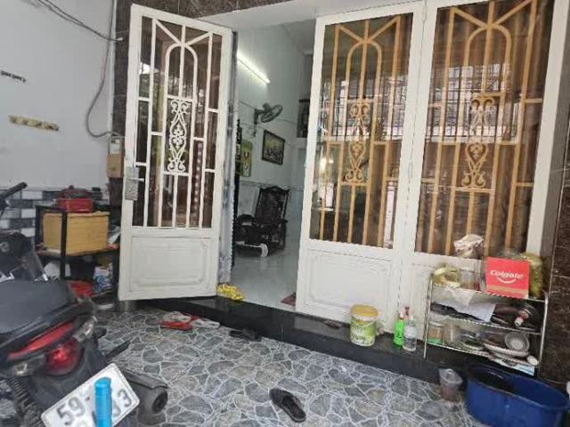Nhà bán tại Thủ Đức, Hồ Chí Minh