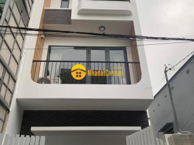 Nhà bán