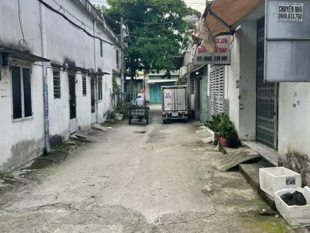 Nhà bán tại Khuôn viên UBND Thành phố Hồ Chí Minh, Thành phố Hồ Chí Minh