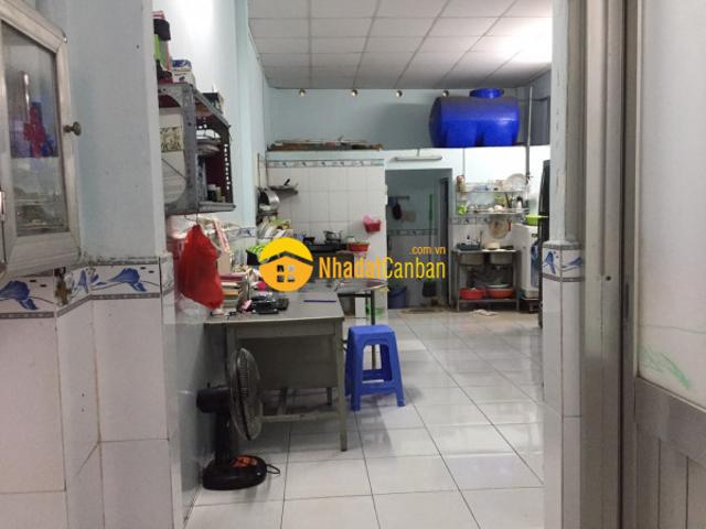 Nhà bán