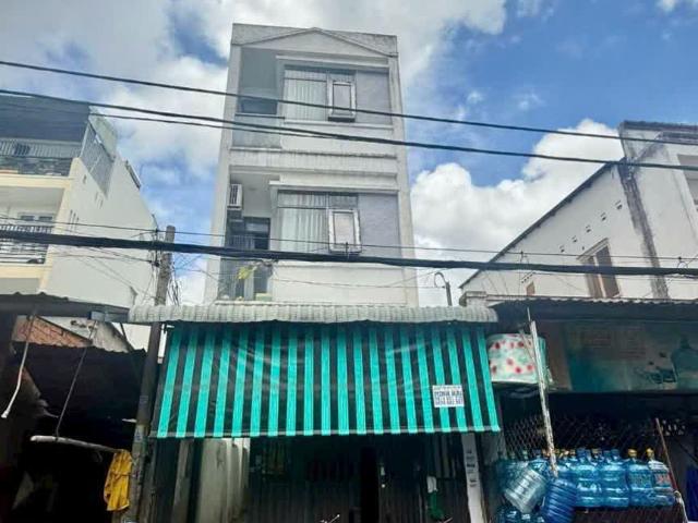 Nhà mặt phố bán tại Thủ Đức, Hồ Chí Minh